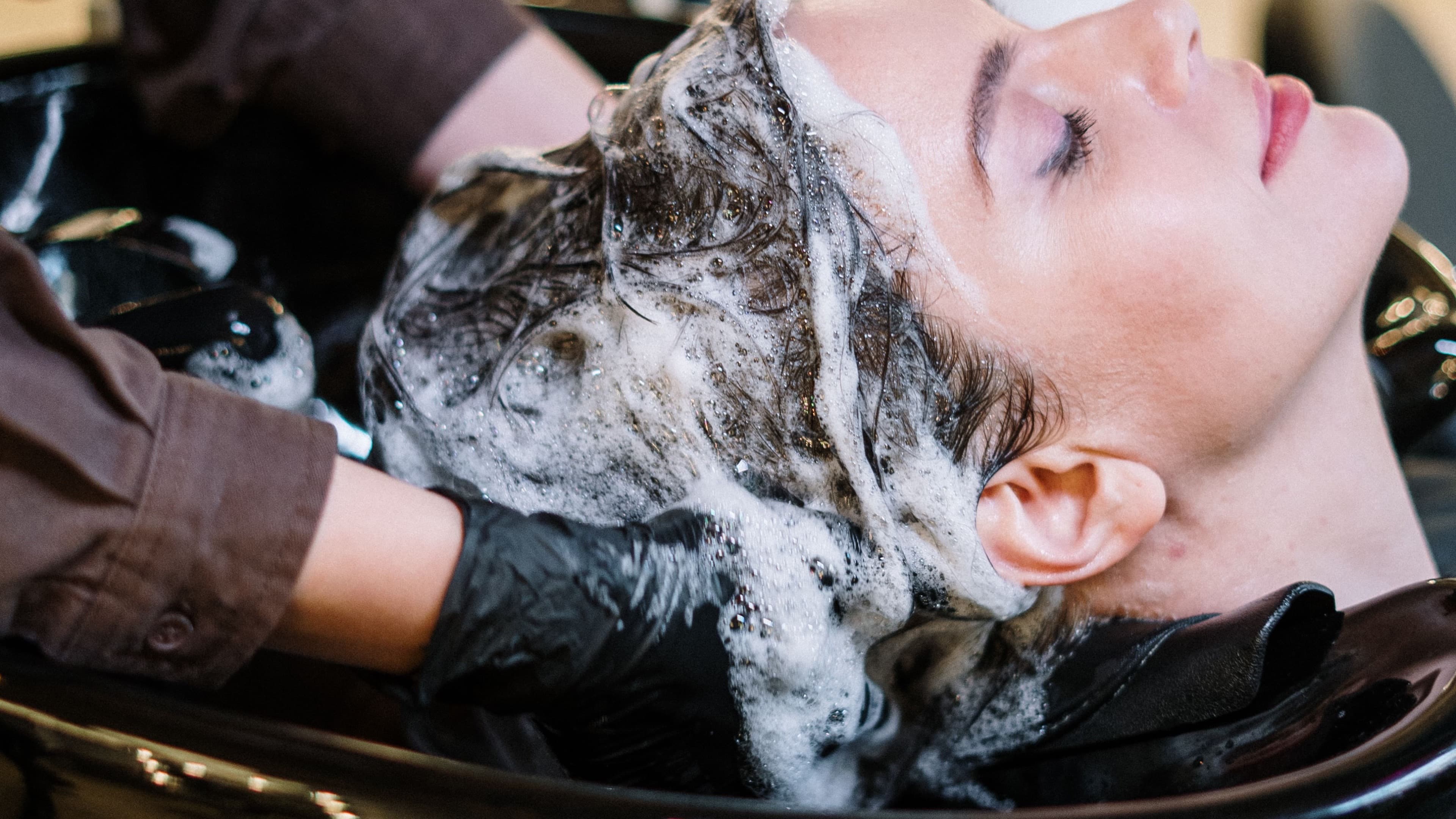 Friseursalons booking software