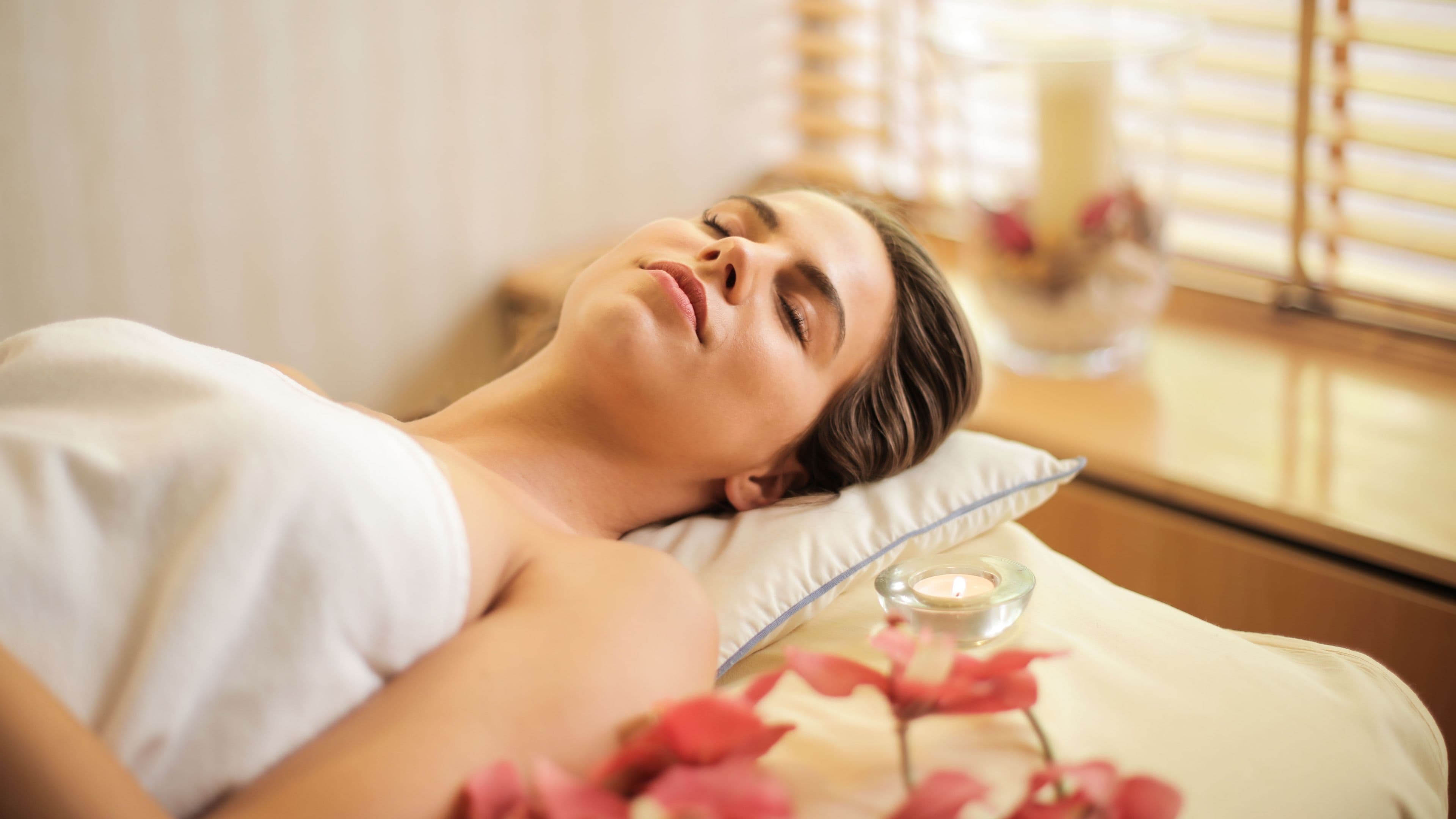 Spas und Wellness booking software